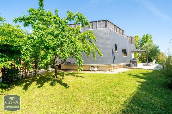 Maison à vendre 7 pièces 185m² Saint-Herblain (44800)