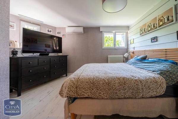Maison à vendre 7 pièces 185m² Saint-Herblain (44800)