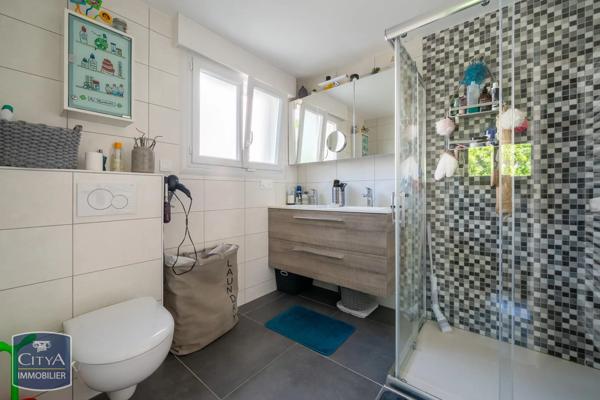 Maison à vendre 7 pièces 185m² Saint-Herblain (44800)