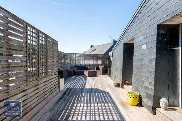 Maison à vendre 7 pièces 185m² Saint-Herblain (44800)
