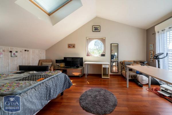 Maison à vendre 7 pièces 185m² Saint-Herblain (44800)