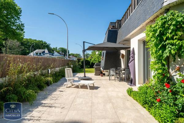 Maison à vendre 7 pièces 185m² Saint-Herblain (44800)