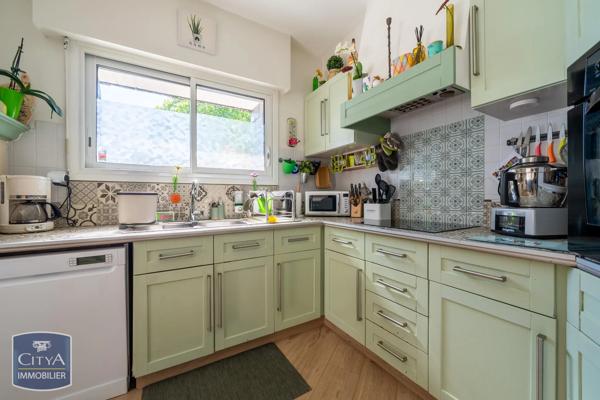 Maison à vendre 7 pièces 185m² Saint-Herblain (44800)