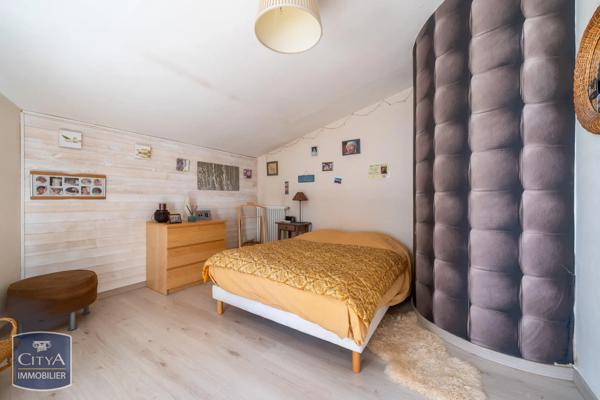 Maison à vendre 7 pièces 185m² Saint-Herblain (44800)