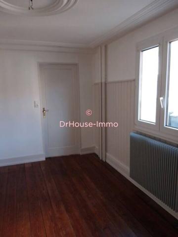 Immeuble à vendre 15 pièces de 317 m²
