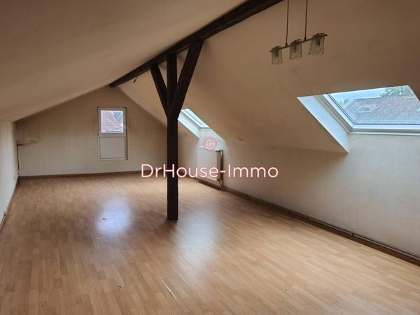 Immeuble à vendre 15 pièces de 317 m²
