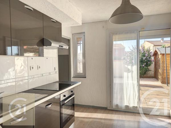 Maison à vendre  4 pièces - 92,71 m2 BEZIERS - 34