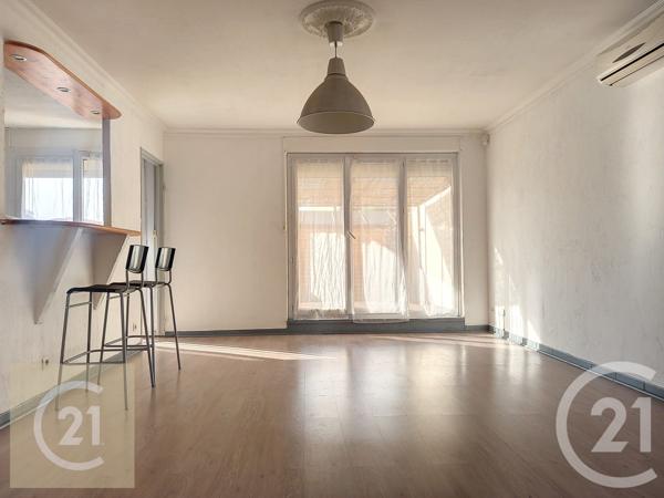 Maison à vendre  4 pièces - 92,71 m2 BEZIERS - 34