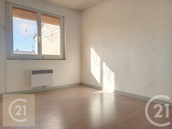 Maison à vendre  4 pièces - 92,71 m2 BEZIERS - 34