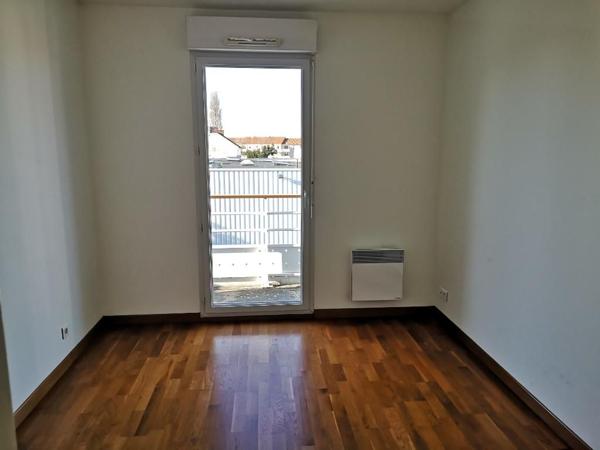 Appartement Challans 2 pièce(s) 42.78 m²