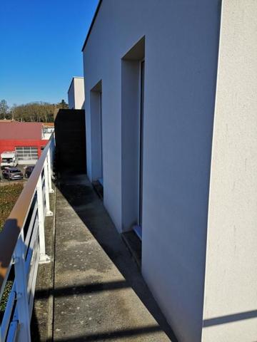 Appartement Challans 2 pièce(s) 42.78 m²