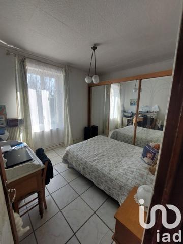 Maison à vendre 5 pièces 125 m² Crouy