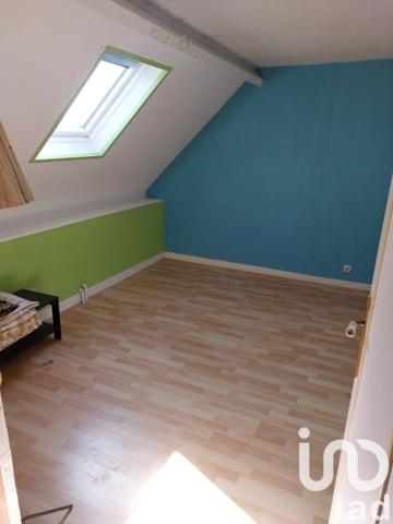 Maison à vendre 5 pièces 125 m² Crouy