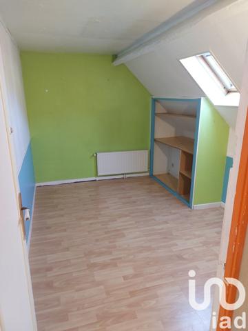 Maison à vendre 5 pièces 125 m² Crouy