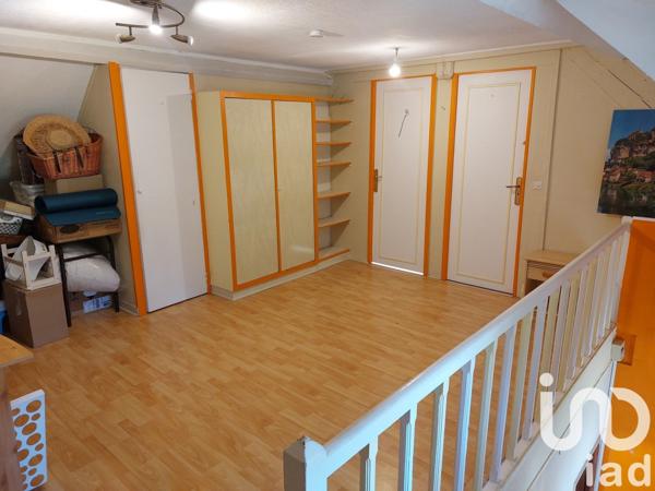 Maison à vendre 5 pièces 125 m² Crouy