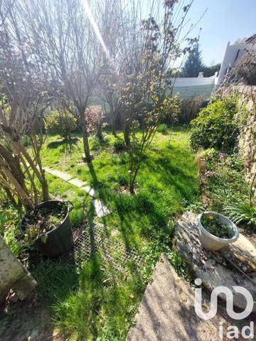 Maison à vendre 5 pièces 125 m² Crouy