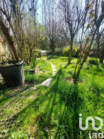 Maison à vendre 5 pièces 125 m² Crouy