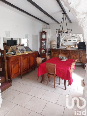 Maison à vendre 5 pièces 125 m² Crouy