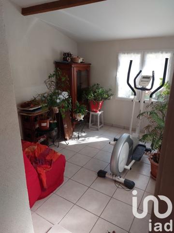 Maison à vendre 5 pièces 125 m² Crouy