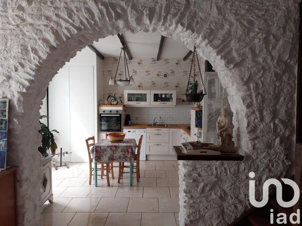 Maison à vendre 5 pièces 125 m² Crouy