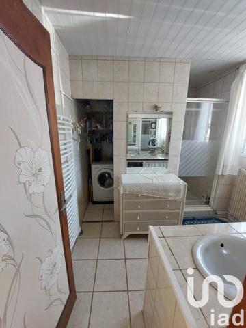 Maison à vendre 5 pièces 125 m² Crouy