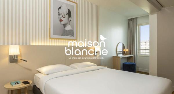 STUDIO LMNP - PARIS (75015)