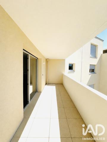 Appartement à vendre 3 pièces 64 m² Dijon