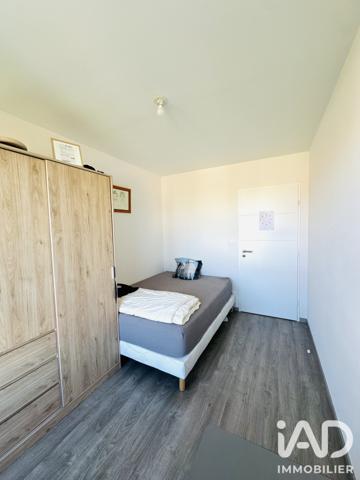 Appartement à vendre 3 pièces 64 m² Dijon