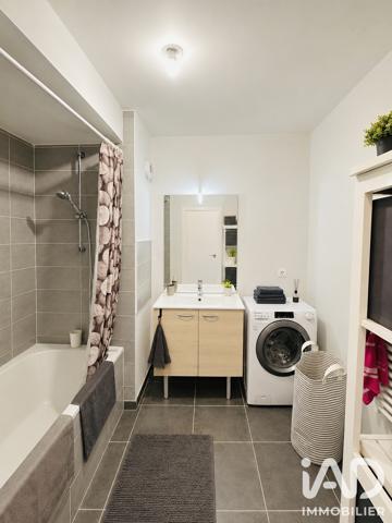 Appartement à vendre 3 pièces 64 m² Dijon
