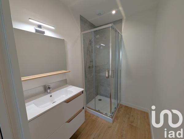 Maison à vendre 5 pièces 129 m² Combourg