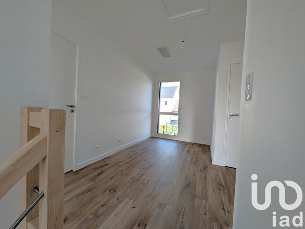 Maison à vendre 5 pièces 129 m² Combourg