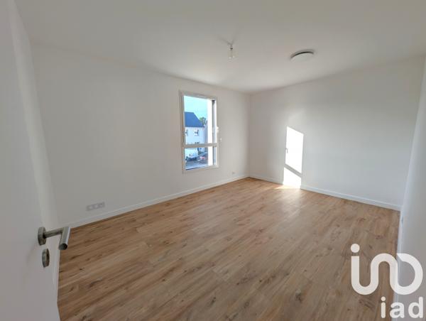 Maison à vendre 5 pièces 129 m² Combourg