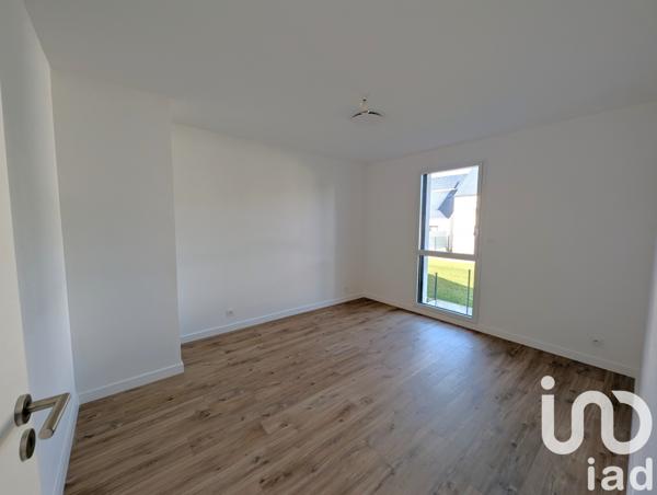 Maison à vendre 5 pièces 129 m² Combourg