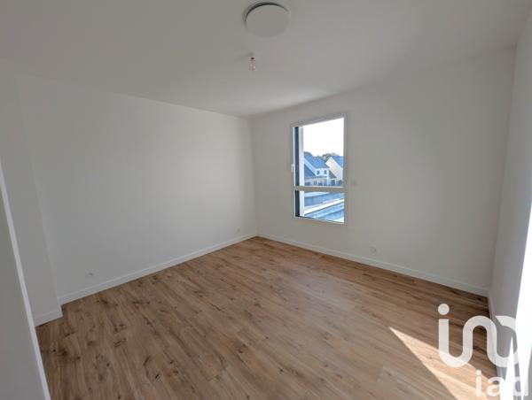 Maison à vendre 5 pièces 129 m² Combourg