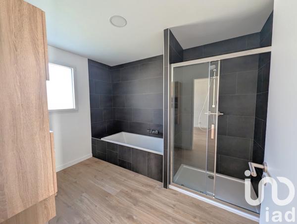 Maison à vendre 5 pièces 129 m² Combourg