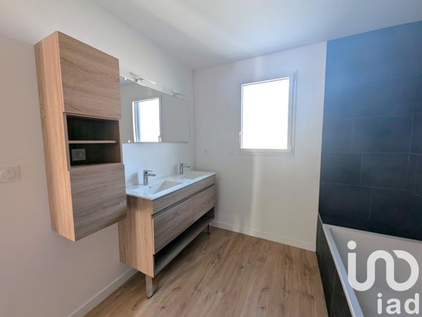 Maison à vendre 5 pièces 129 m² Combourg