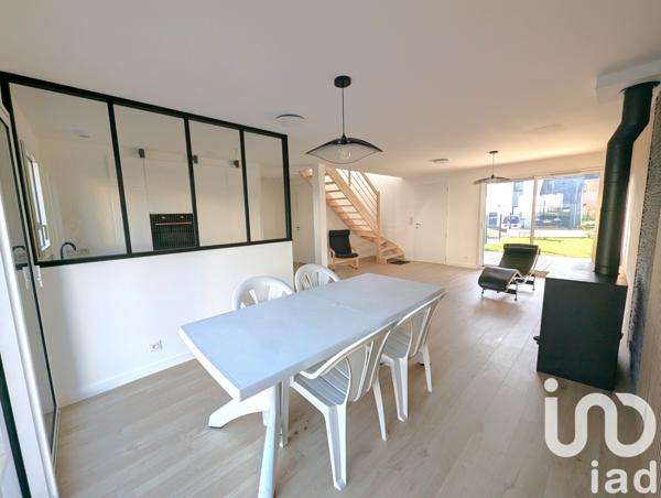 Maison à vendre 5 pièces 129 m² Combourg