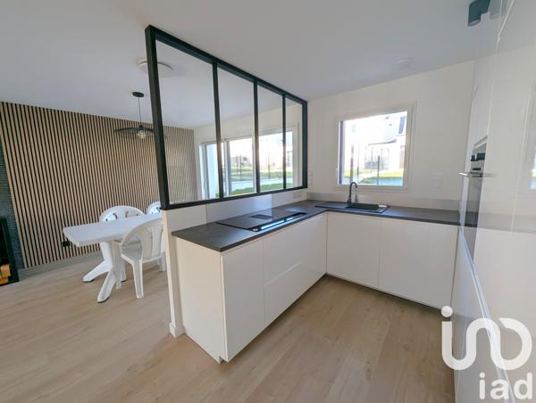 Maison à vendre 5 pièces 129 m² Combourg