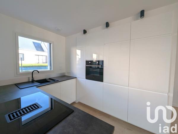 Maison à vendre 5 pièces 129 m² Combourg