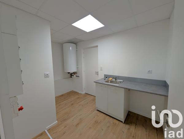 Maison à vendre 5 pièces 129 m² Combourg