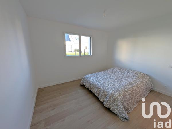 Maison à vendre 5 pièces 129 m² Combourg