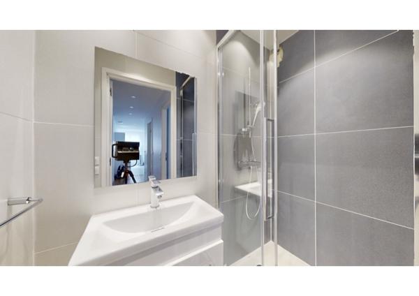 Appartement 4 pièces - 90 m² Exclusivité efficity