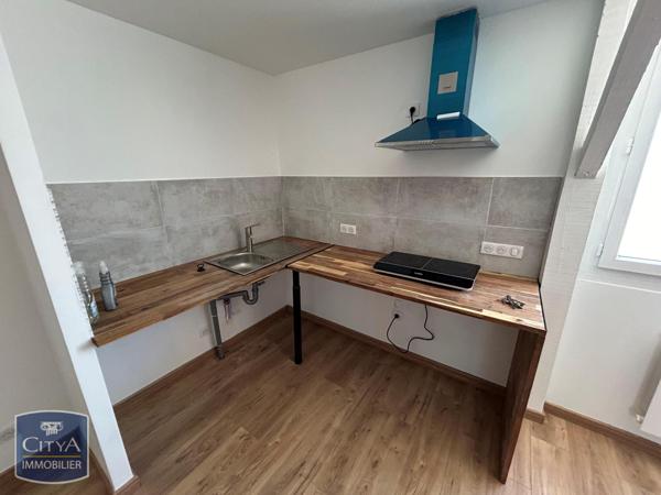 Location appartement Marsac-sur-l'Isle (24430) 1 pièce 38.21m²