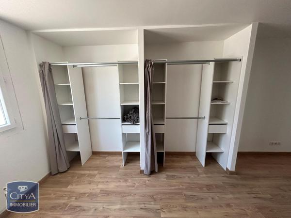 Location appartement Marsac-sur-l'Isle (24430) 1 pièce 38.21m²
