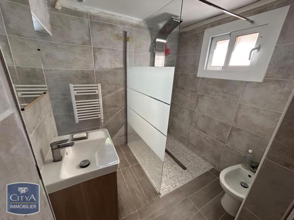 Location appartement Marsac-sur-l'Isle (24430) 1 pièce 38.21m²