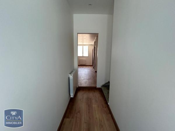 Location appartement Marsac-sur-l'Isle (24430) 1 pièce 38.21m²