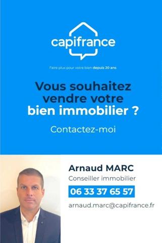 Propriete à vendre 7 pièces PLOUNEOUR TREZ / BRIGNOGAN- PLAGES (29)