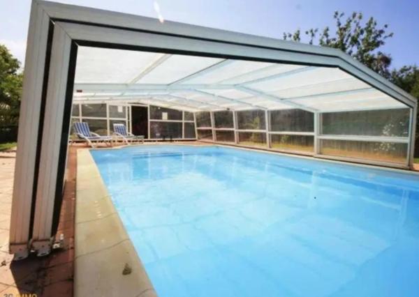 Propriete à vendre 7 pièces PLOUNEOUR TREZ / BRIGNOGAN- PLAGES (29)