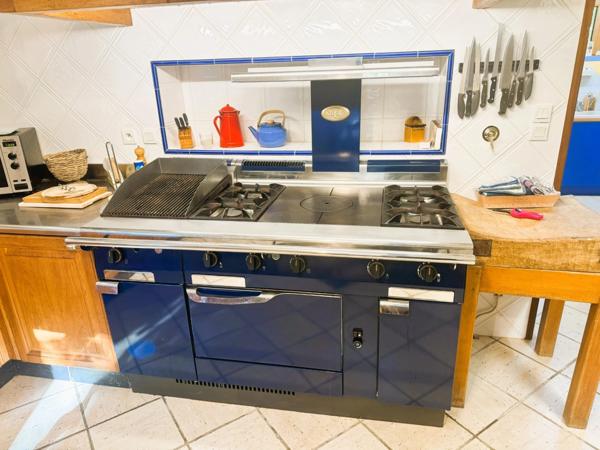 Propriete à vendre 7 pièces PLOUNEOUR TREZ / BRIGNOGAN- PLAGES (29)