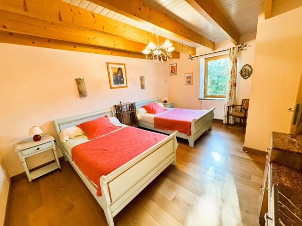 Propriete à vendre 7 pièces PLOUNEOUR TREZ / BRIGNOGAN- PLAGES (29)